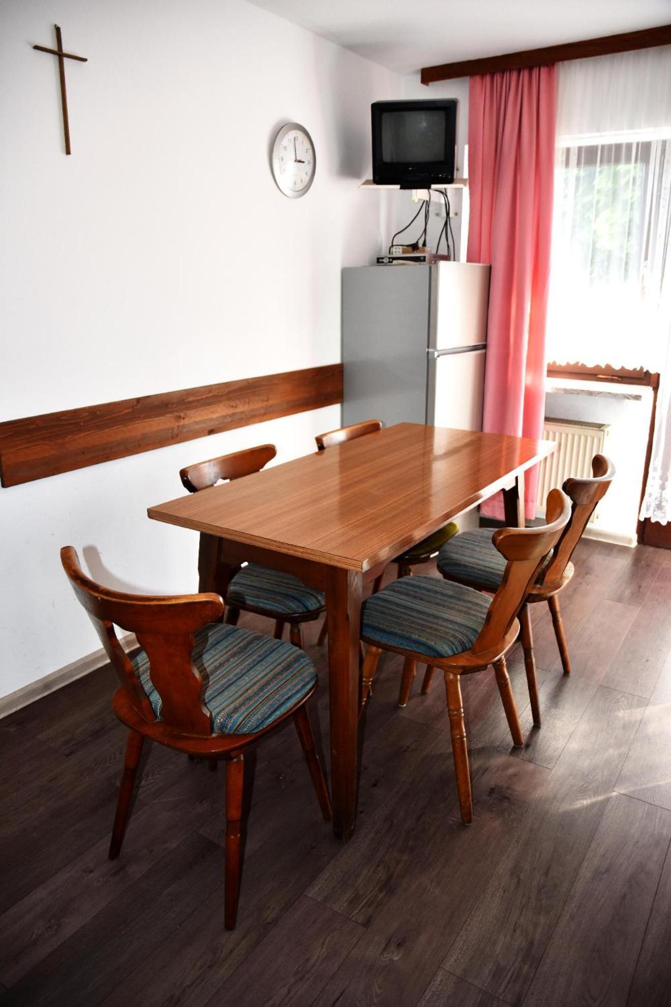 Pension Bergbauer Prackenbach Exteriér fotografie