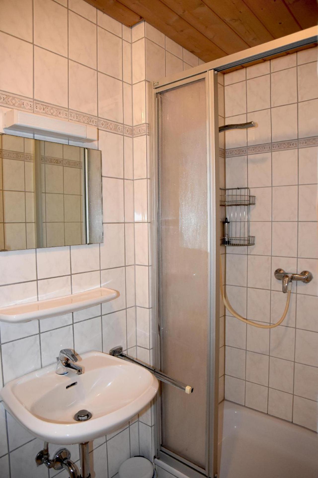 Pension Bergbauer Prackenbach Exteriér fotografie