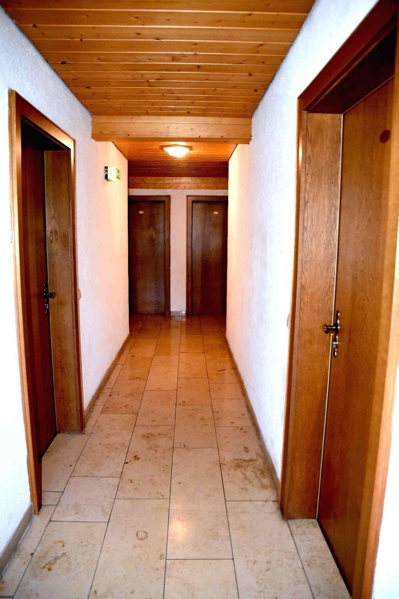 Pension Bergbauer Prackenbach Exteriér fotografie